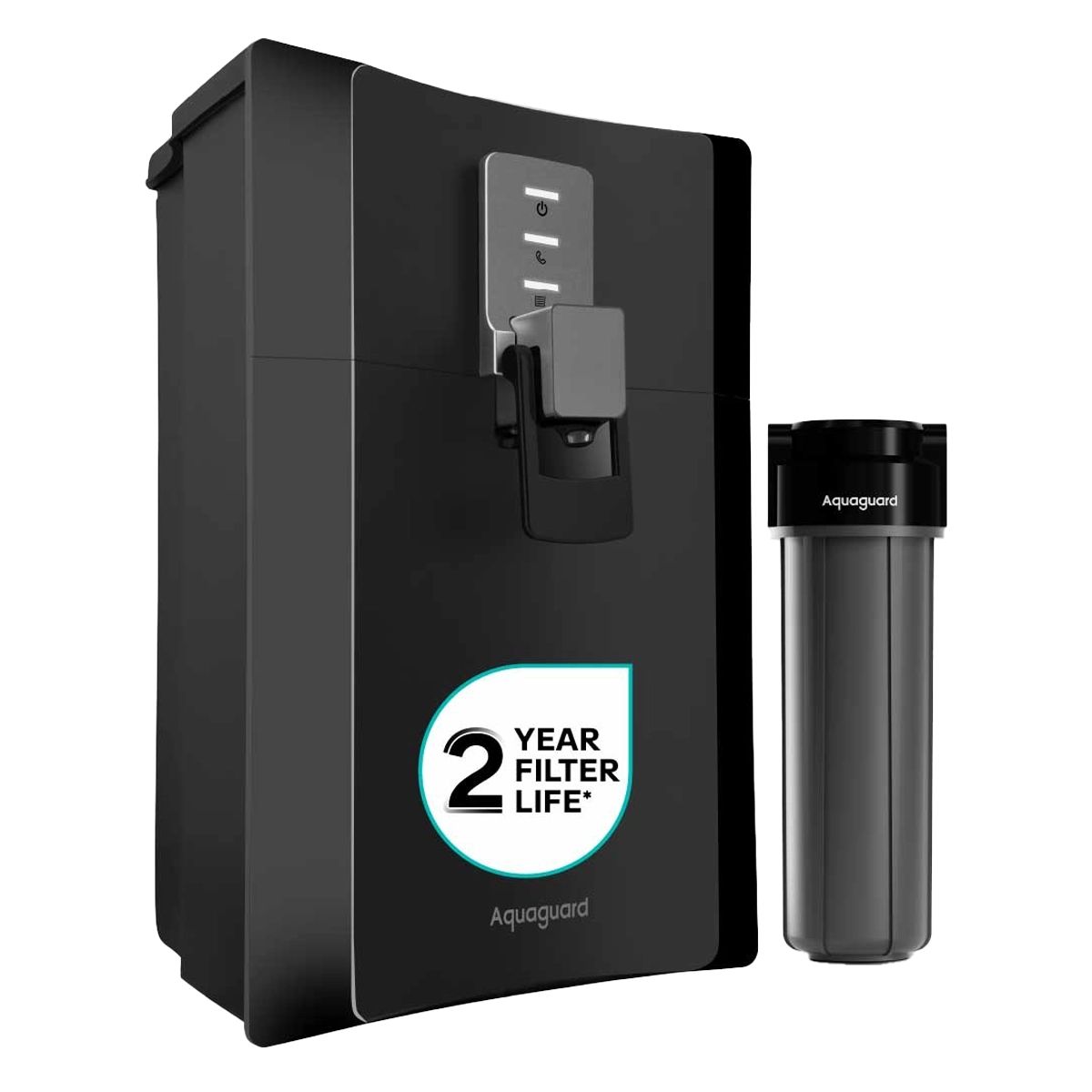 Aquaguard Black Edition